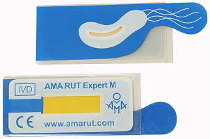 селективный уреазный тест AMA RUT Expert